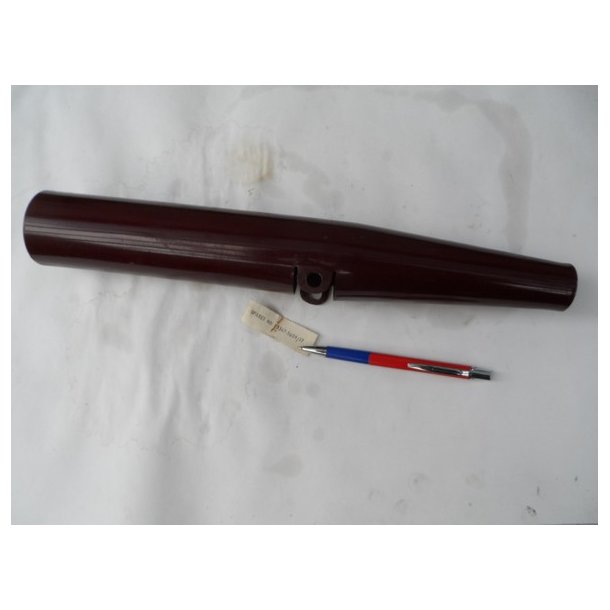 BSA Ny udvendige �verste forgaffelr�r ,r�d.