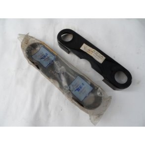 BSA gaffel top cover 11740.5045/7. lidt rust. stk.