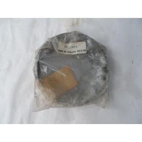 BSA alu.motord�ksel med ir.57-3954.