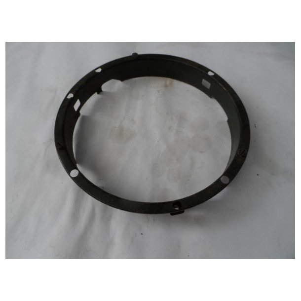 BSA jern ring .gr�n. udv.200 mm H 27 mm. til ?