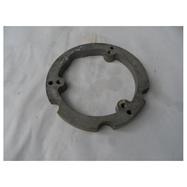 BSA tyk alu ring. ny. udv.150 mm indv. 115 mm