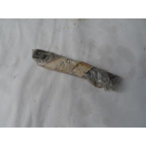 BSA nyt beslag jern 41-9071. hul i begge ender.