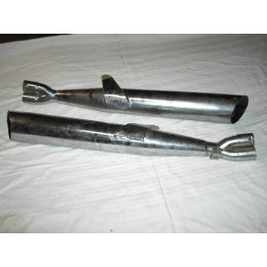 Lydpotter universal til 4 cyl.MC, store