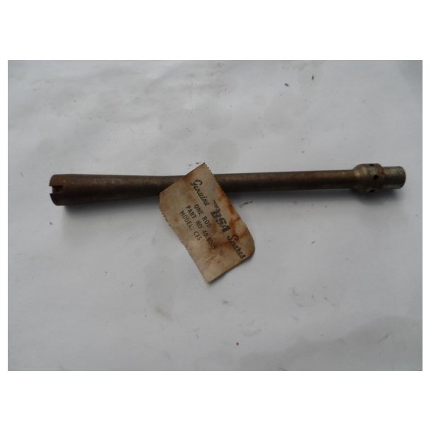 BSA one rod. 40-5025. L= 21 cm. ny.