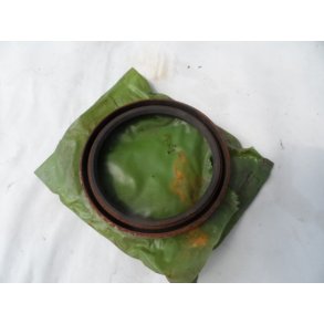 BSA stor pakd�se ,noget rust,gummi ok. udv. 10 cm.