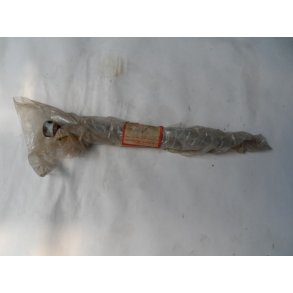 BSA Hjulbolt/aksel ny lidt rust.37-3980-1.
