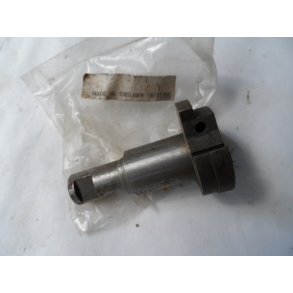 BSA ny kickstarter aksel 75-3121. lidt rust.