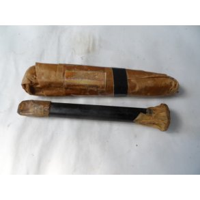 BSA ny spindle. 66-4940. 18 cm lang. stk.