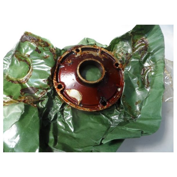 BSA ny front cover gear box. 1K-3031.