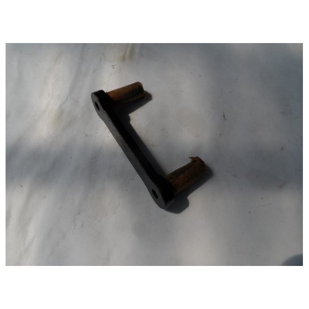 BSA buttom link plain.L=12 cm, 15-5242