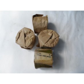 BSA Spring cush drive (Fjeder) LV7/BC , 15-46. s�t.