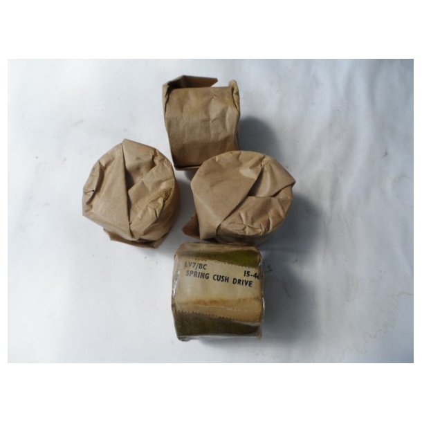 BSA Spring cush drive (Fjeder) LV7/BC , 15-46. s�t.