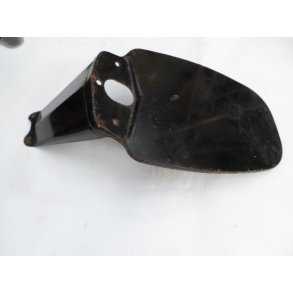 BSA nummerplade/baglygteholder. lidt rust.