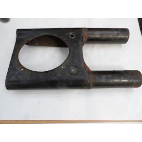 BSA forgaffel cover.lidt rust. 40cm.h�j.