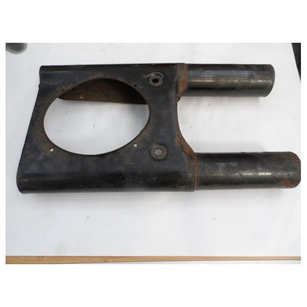 BSA forgaffel cover.lidt rust. 40cm.h�j.