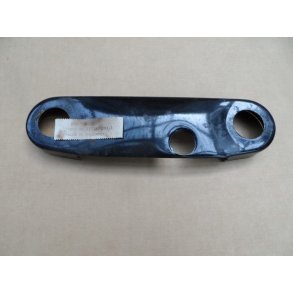 BSA forgaffel topplade 31742-093/7. lidt rust.