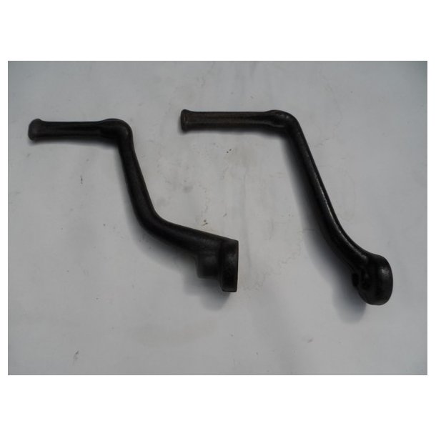 BSA ny fodhvilerarm.stk. 85-9625 + 9628. +5910 ? stk.