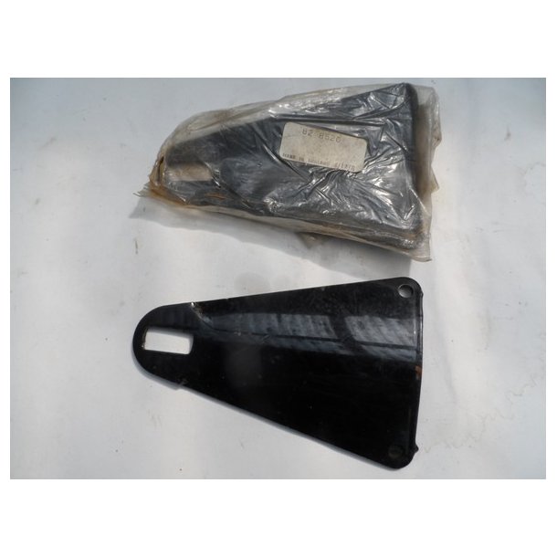 BSA nye jern beslag/oph�ng. 82-8520. s�t