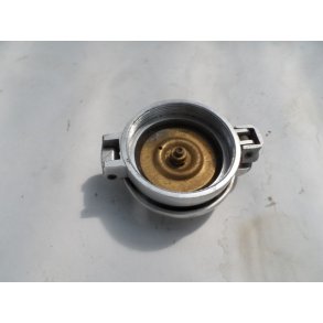 BSA ny alu.d�ksel ,gevind indvendig. ?  se vare 8790 det er det samme.