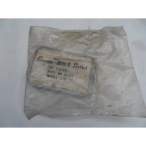 BSA ny bundsi.40-311. C15