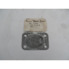BSA  bundsi d�ksel.40-110. C15
