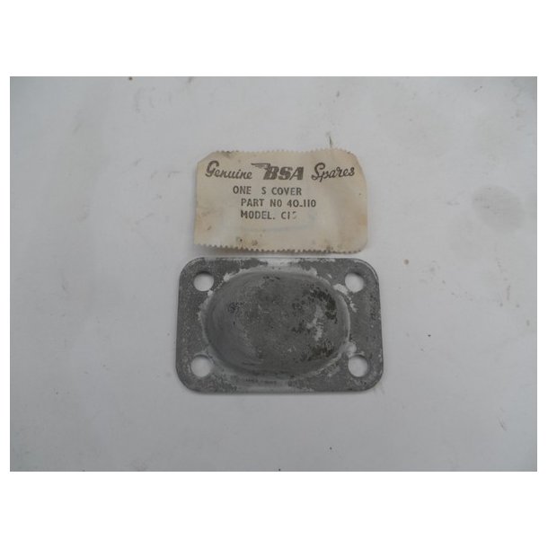 BSA  bundsi d�ksel.40-110. C15