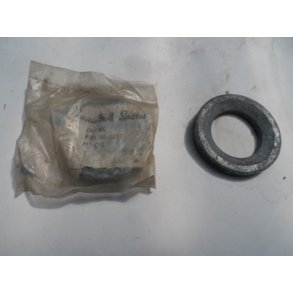 BSA ring med udvendig gevind. 40-6037. stk.