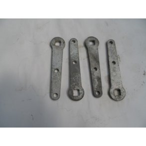 Engelsk bremsen�gle ny. L= 11 cm.