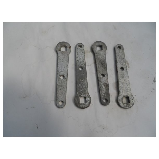 Engelsk bremsen�gle ny. L= 11 cm.
