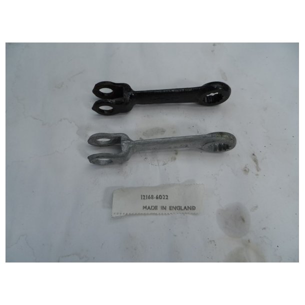 BSA bremsen�gle ny. 1 alu. eller 1 jern.stk