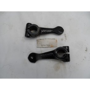 BSA bremsen�gle ny. med str�ler. L=8 cm.