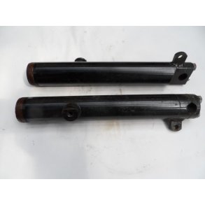 BSA nederste gaffelben(lidt rust)l�ngde T= 28,5 cm. stk.