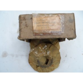 BSA nyt k�dehjul. WHL. 2520 99 832 1193. LV7/BC