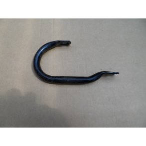 BSA sort l�ftegreb. 