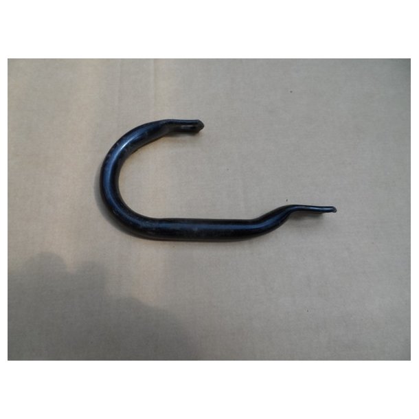 BSA sort l�ftegreb. 