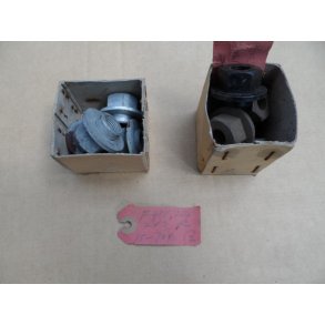 BSA diverse store m�trikker.15-7092. stk.