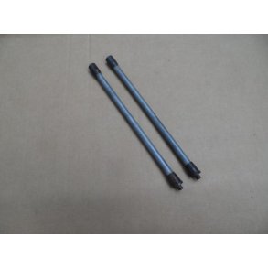 BSA st�dst�nger ca. 22 cm. s�t.