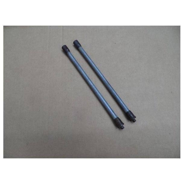 BSA st�dst�nger ca. 22 cm. s�t.