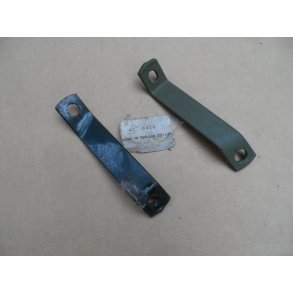 BSA nye beslag/stivere, sorte.47-6926. s�t.