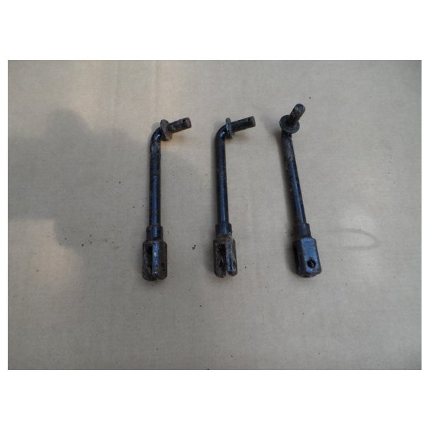 BSA bremsearm ??. L=12 cm.