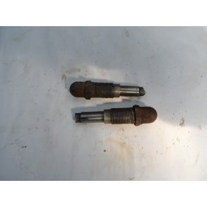 BSA gearkassebolt fri gear. ? stk.