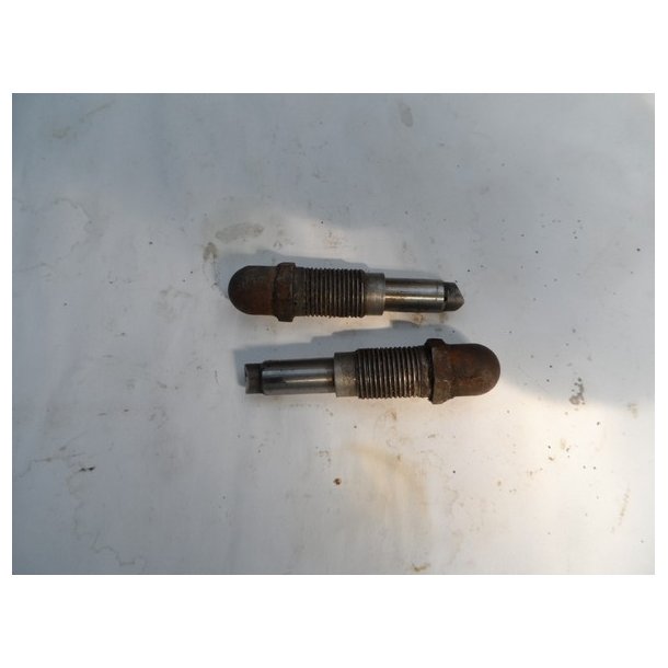 BSA gearkassebolt fri gear. ? stk.