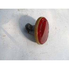 Reflex bagsk�rm med beslag.
