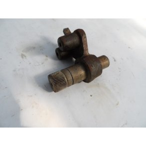 Triumph aksel (Quadrant) 2502-99-845.0723.Ny