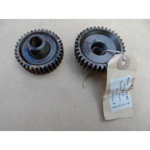 BSA magdyno driving gear. 65-2334.nye.