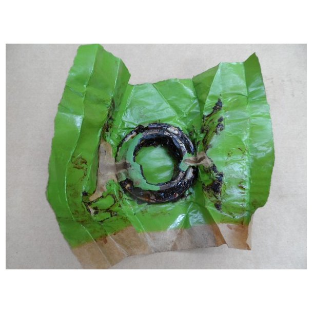 BSA/ Triumph  kronr�rslejering.3110-99-832-1360