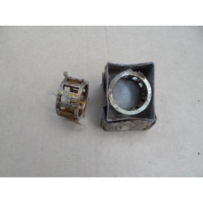 BSA rulleleje bur. case.2805-99-832-1693. stk