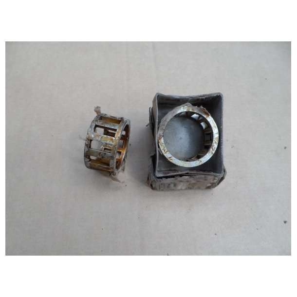 BSA rulleleje bur. case.2805-99-832-1693. stk