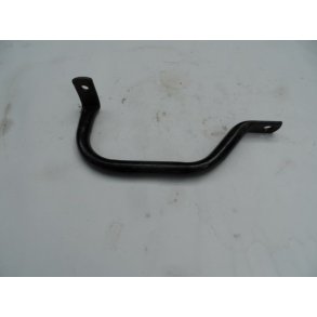 BSA sort l�fteh�ndtag. hul afstand 21,5 cm.