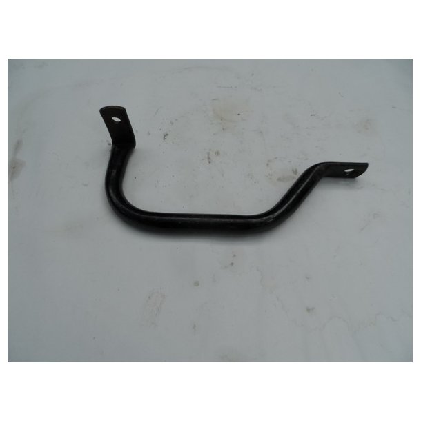 BSA sort l�fteh�ndtag. hul afstand 21,5 cm.